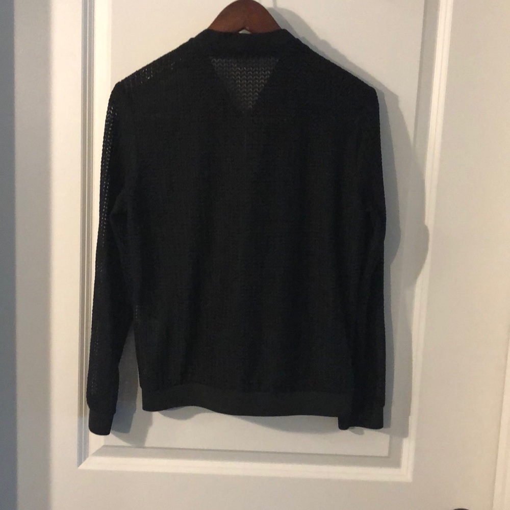 Zara jacket - Picture 2 of 3